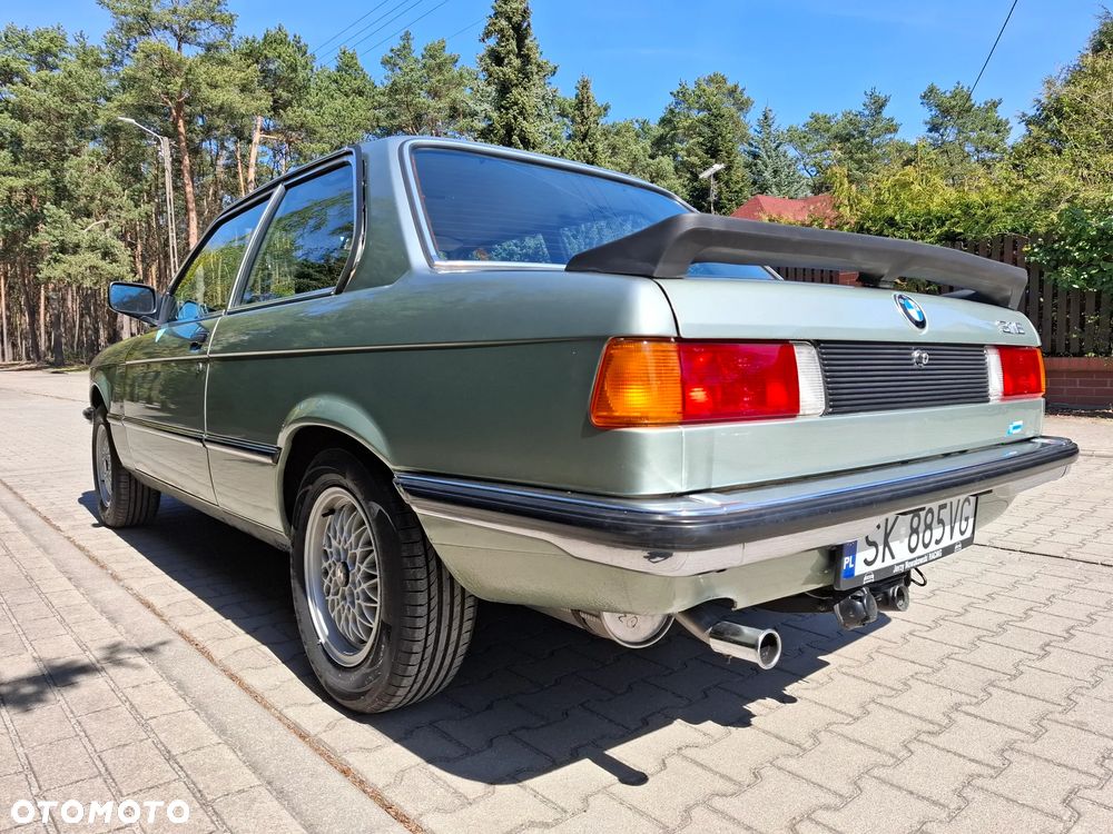 BMW Seria 3 - 2