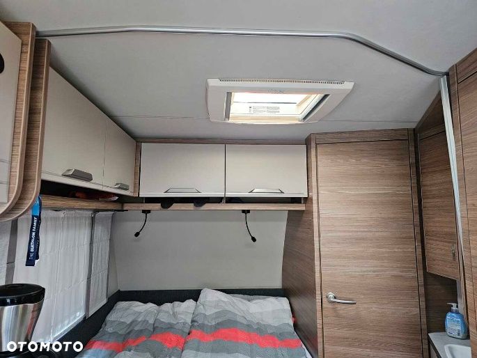 KNAUS 450 FU Sport - 3