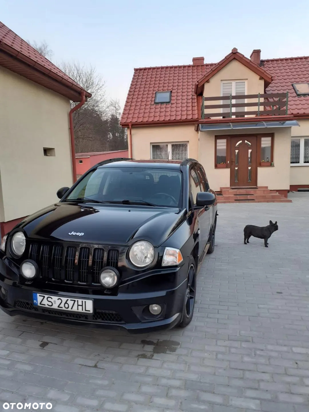 Jeep Compass 2.0 CRD Limited - 3