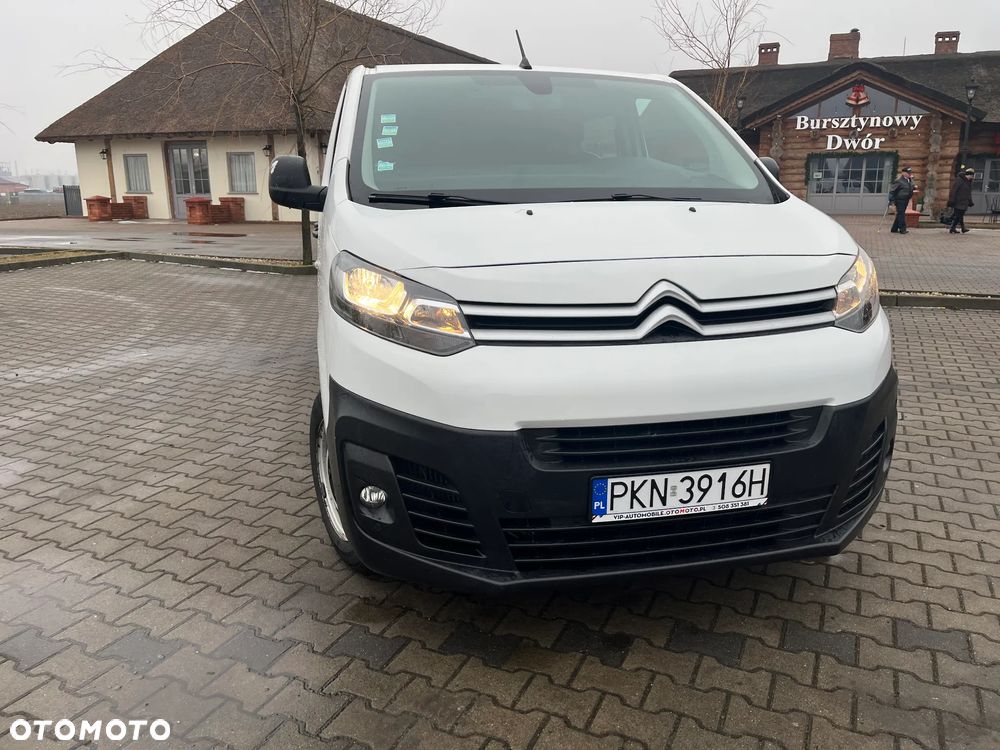 Citroën JUMPY - 4