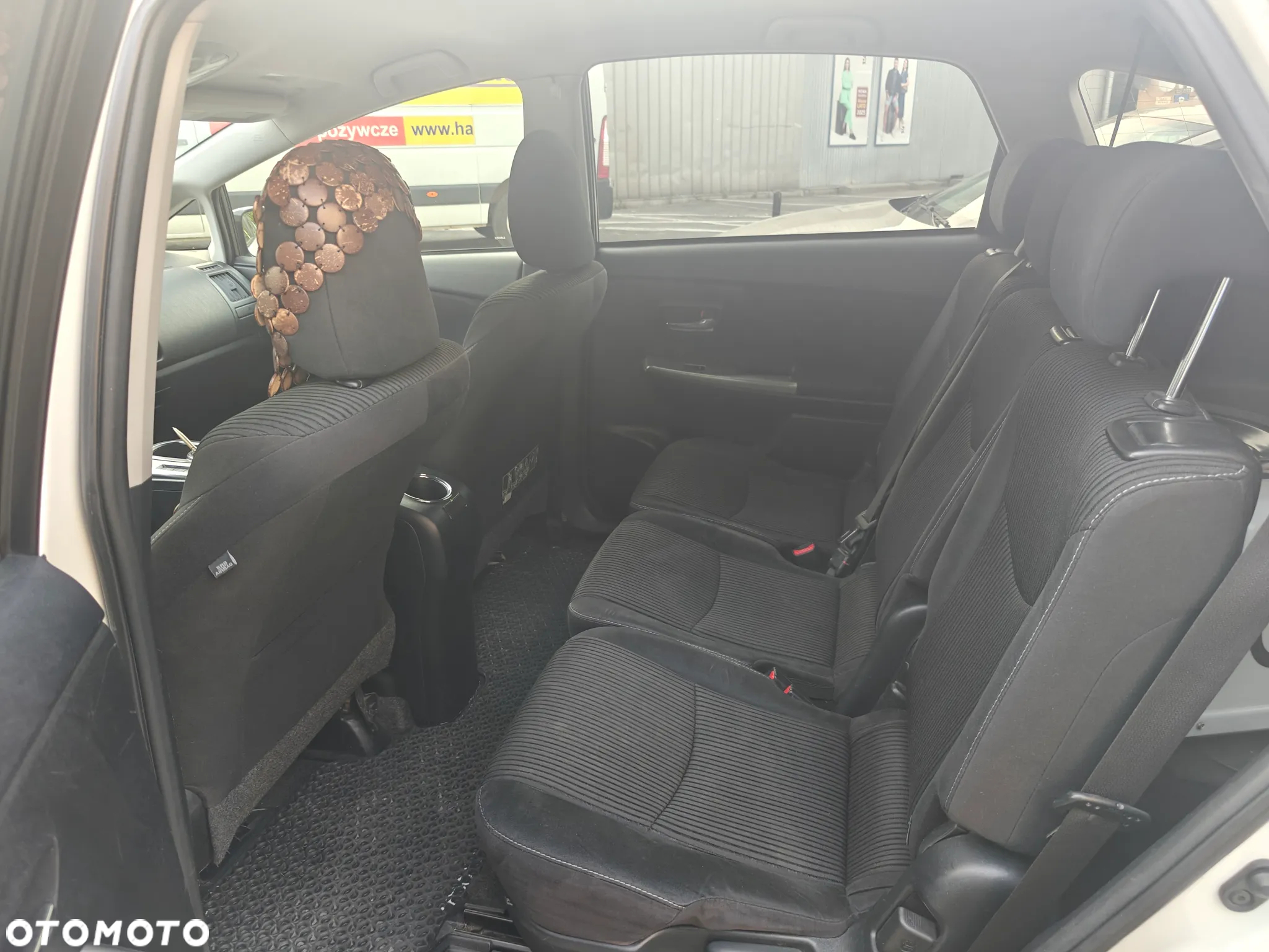 Toyota Prius+ Hybrid 135 Comfort - 10