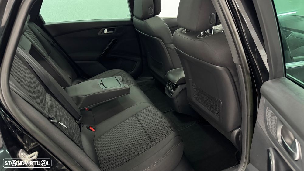 Peugeot 508 SW e-HDi 115 ETG6 Stop&Start Active - 9