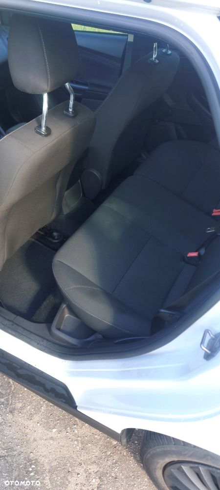 Ford Focus - 6