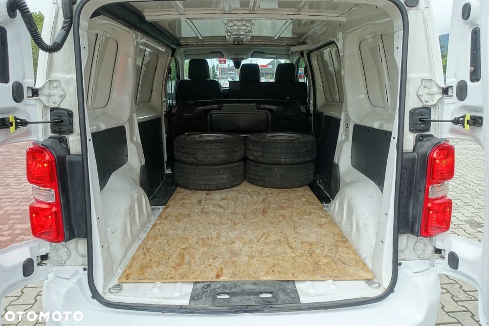 Citroën JUMPY 2.0HDI 122KM - 16
