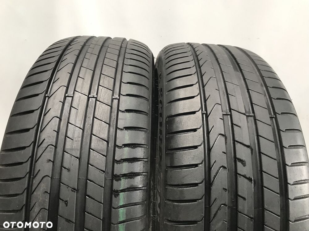 2x 235/45/21 Pirelli Scorpion / 2020r 6mm / GWARANCJA - 2