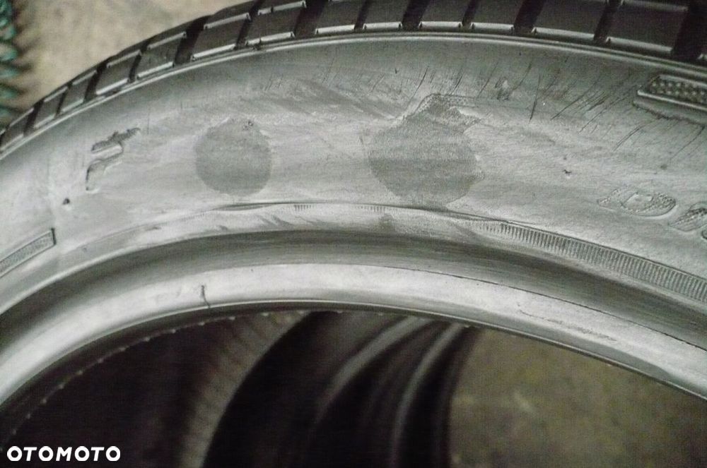 PIRELLI P Zero Rosso Direzionale 245/40R19 6,4mm - 3