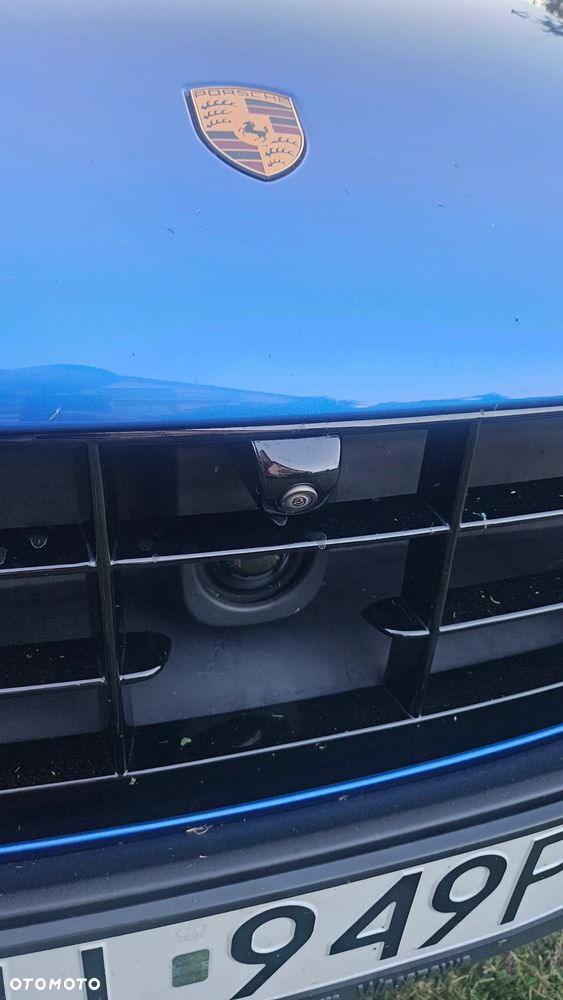 Porsche Macan Turbo PDK - 12