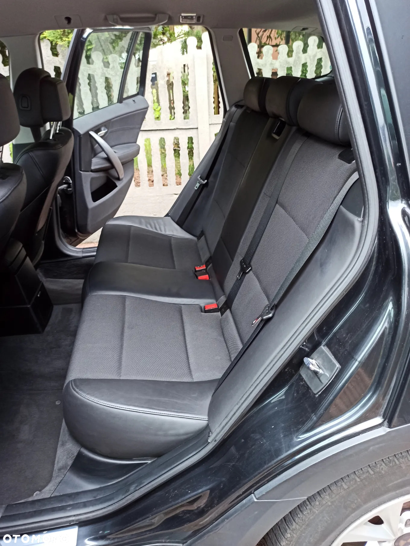 BMW X3 xDrive18d - 13