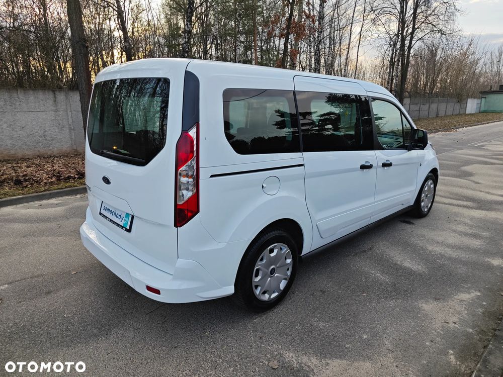 Ford Tourneo Connect Grand 1.5TDCi Ambiente - 13