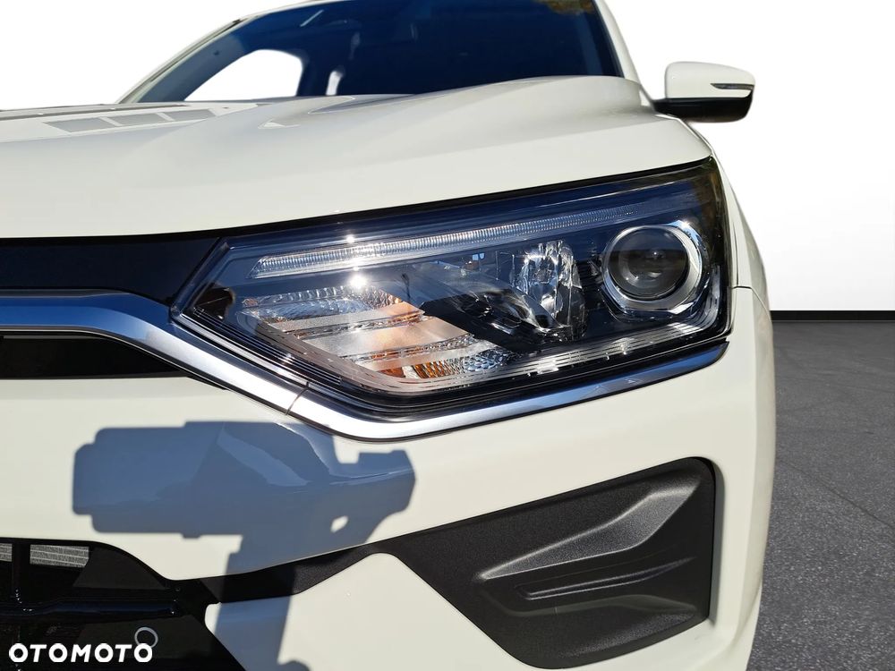 SsangYong/KGM Korando 1.5 T-GDI Joy 2WD - 10