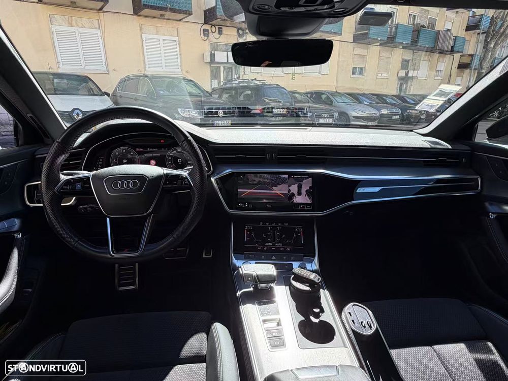 Audi A6 40 TDI Design S tronic - 16
