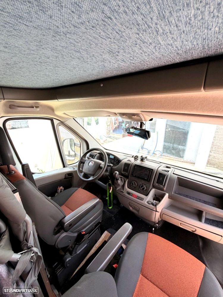 Fiat Ducato - 8