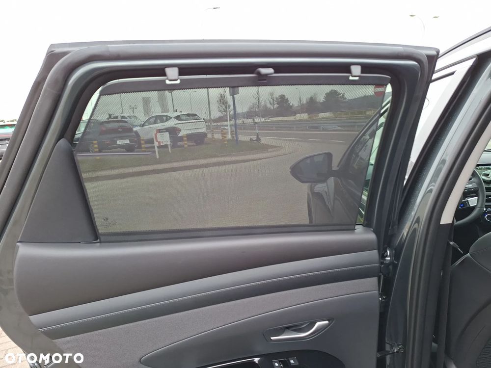 Hyundai Tucson 1.6 T-GDi PHEV Platinum 4WD - 38