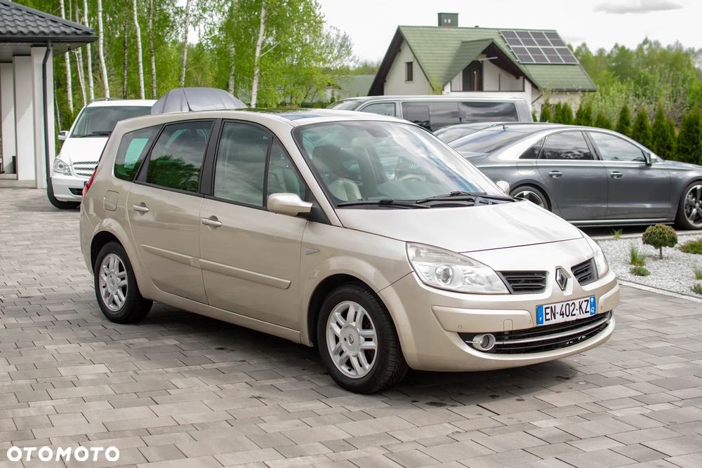 Renault Grand Scenic Gr 2.0T Exception - 33