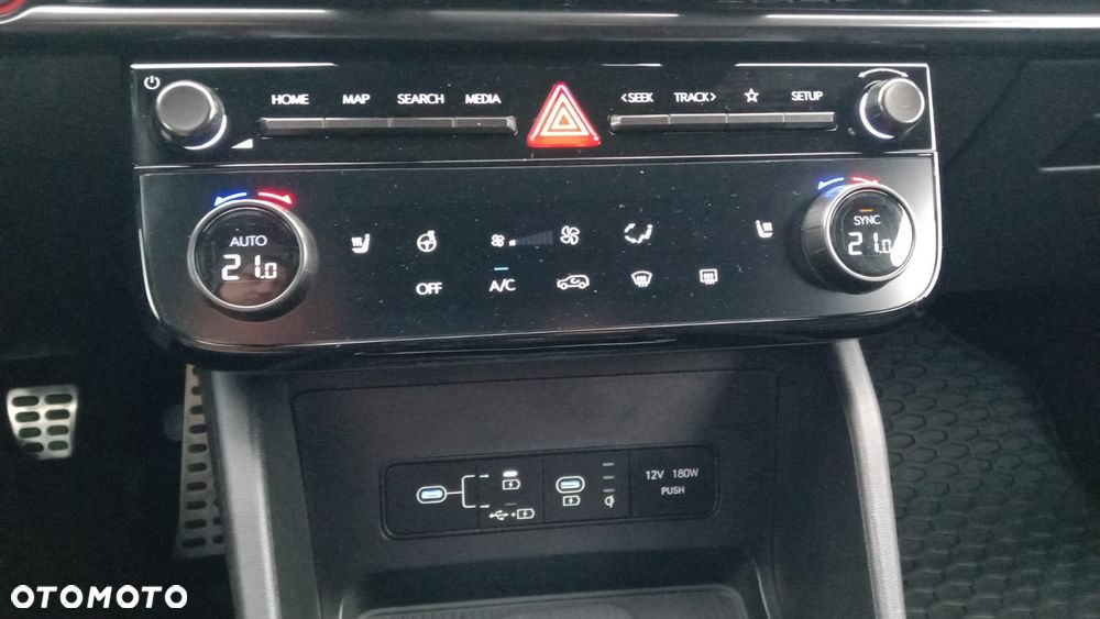 Hyundai Tucson 1.6 T-GDi N-Line 2WD - 11