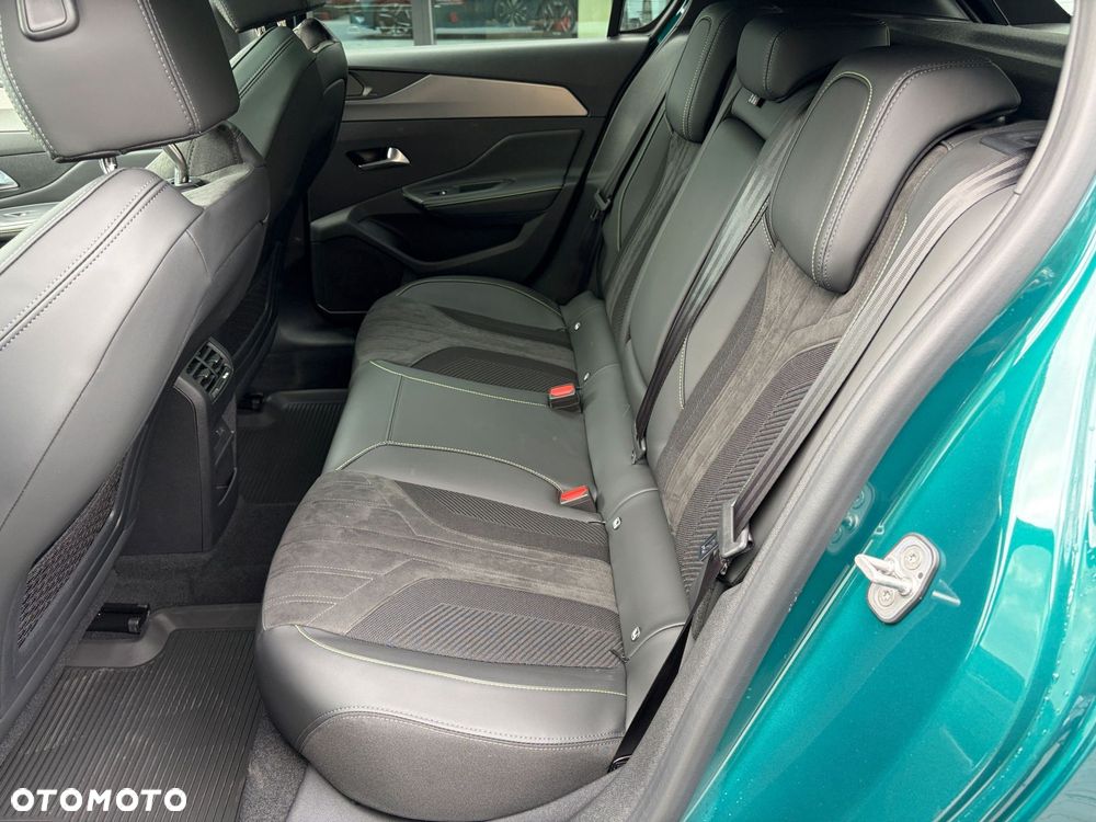 Peugeot 308 - 9
