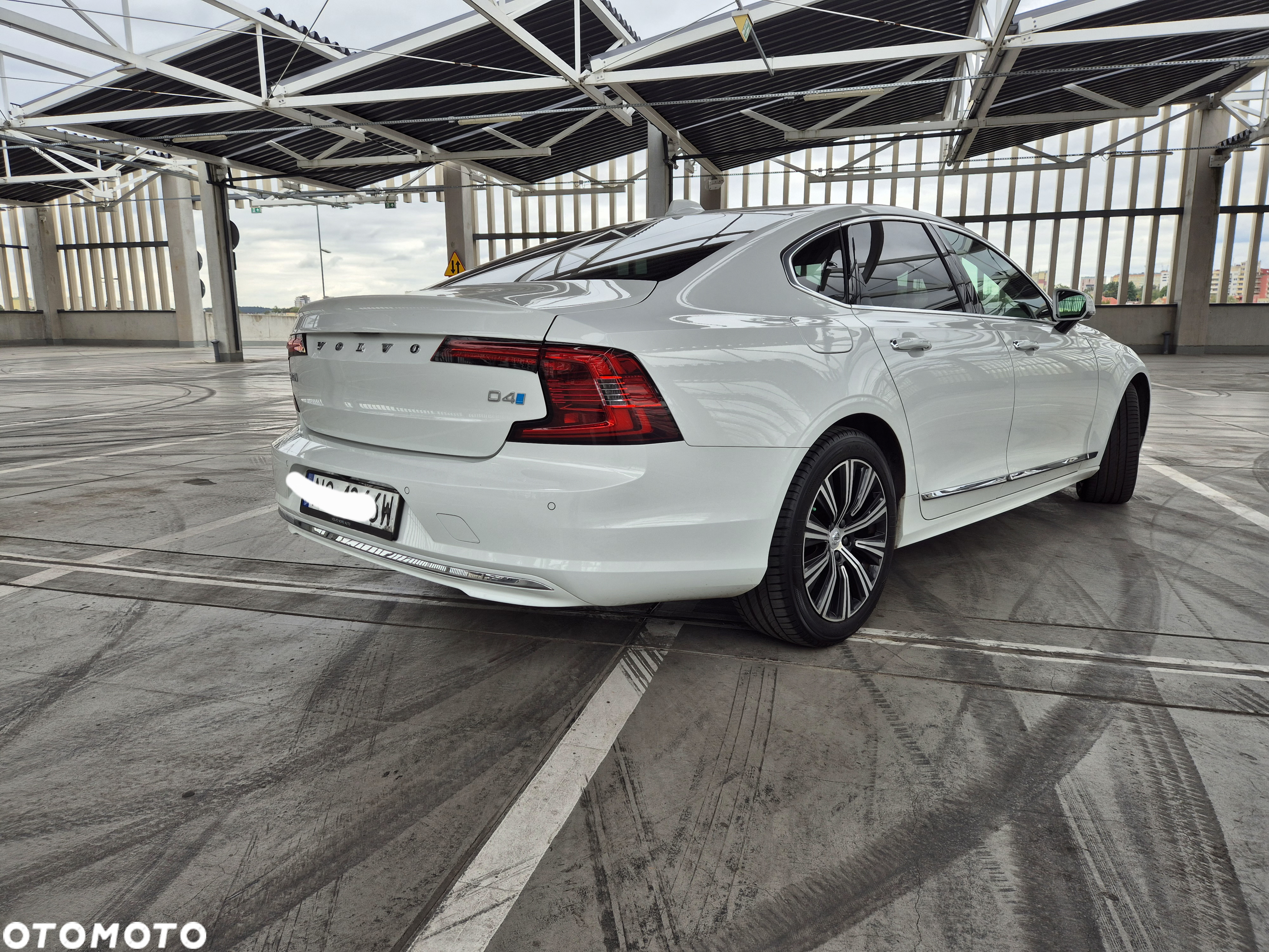 Volvo S90 D4 Inscription - 6