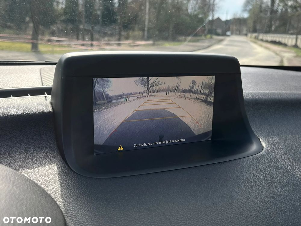 Opel Meriva 1.4 Innovation - 30