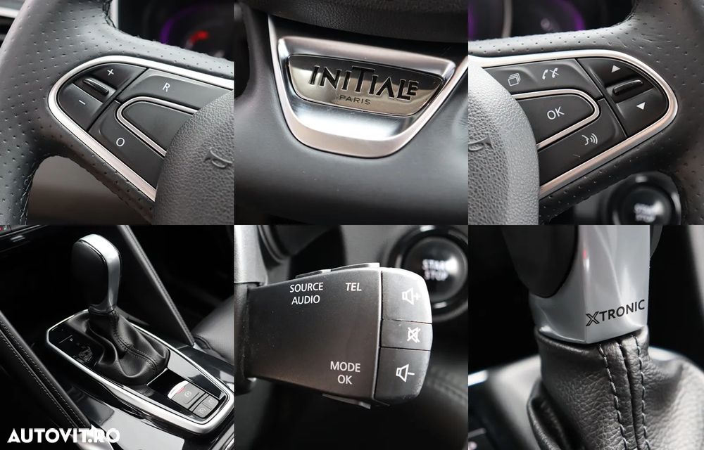 Renault Koleos ENERGY dCi 175 X-tronic 4WD INITIALE PARIS - 27