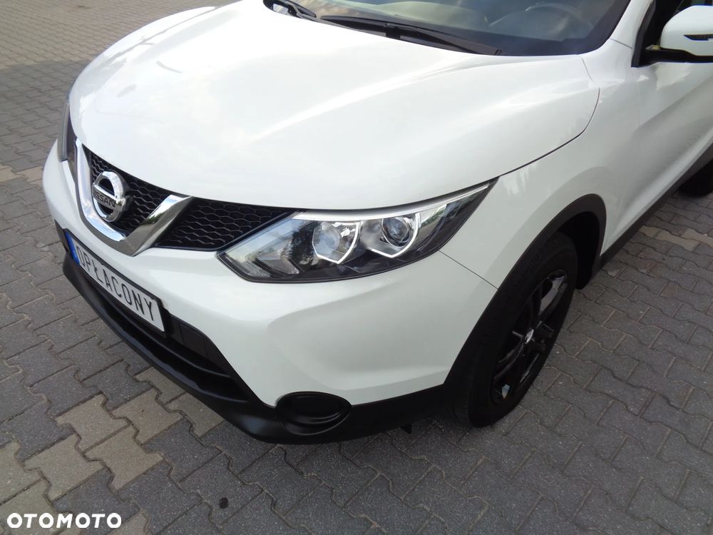 Nissan Qashqai 1.2 DIG-T Tekna+ - 33