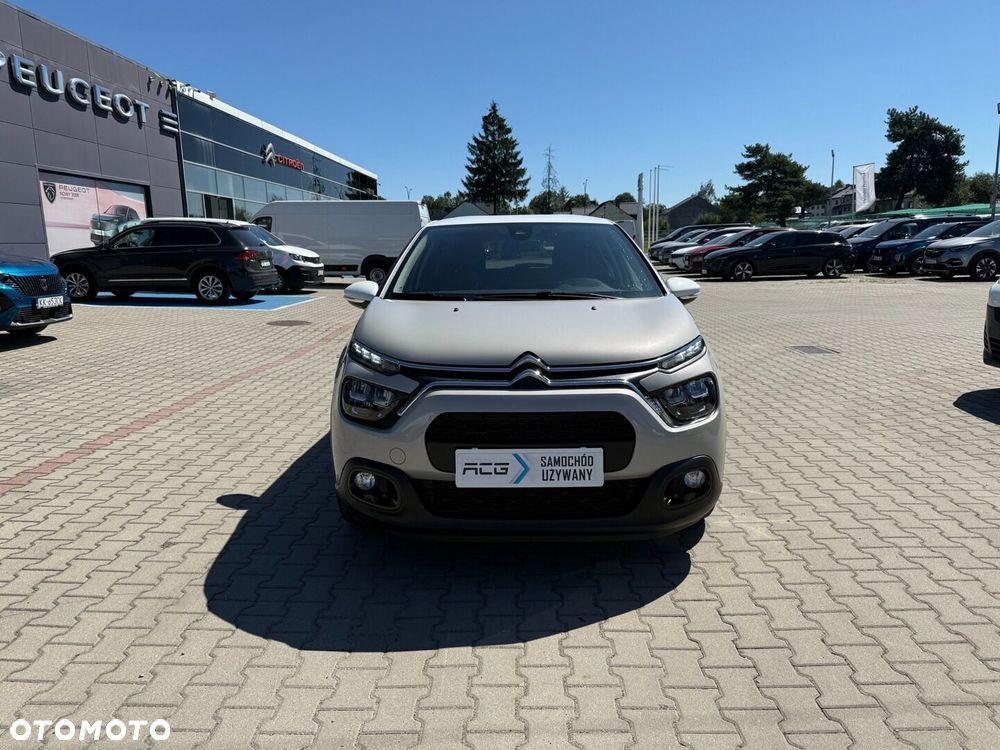 Citroën C3 1.2 PureTech Max - 2