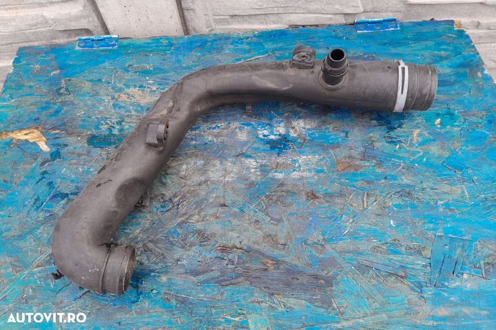 Furtun intercooler 1K0129654AA VCD446156602 1K0129654AA VCD446156602 - 2