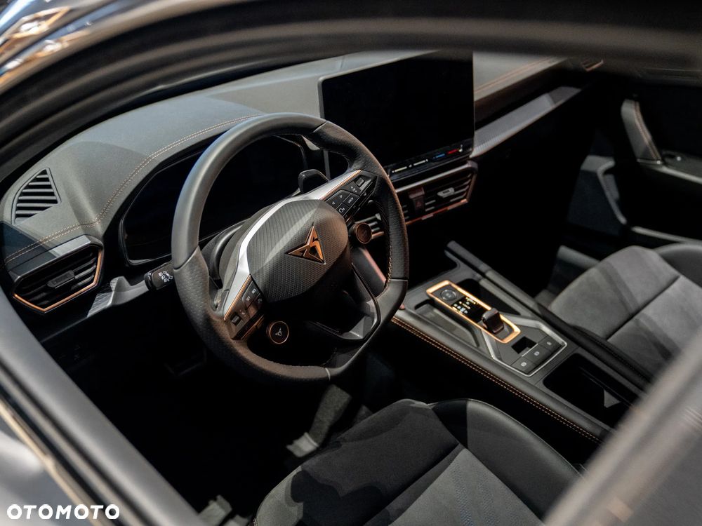 Cupra Formentor 2.0 TSI 4Drive VZ DSG - 6