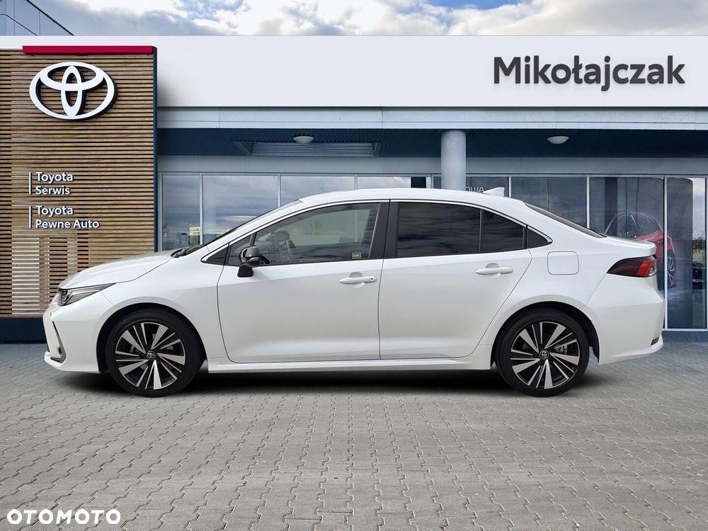 Toyota Corolla 1.8 Hybrid Style - 6