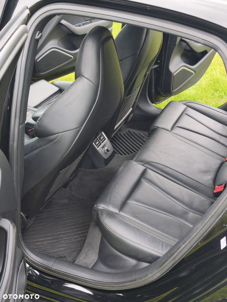Audi S3 - 3