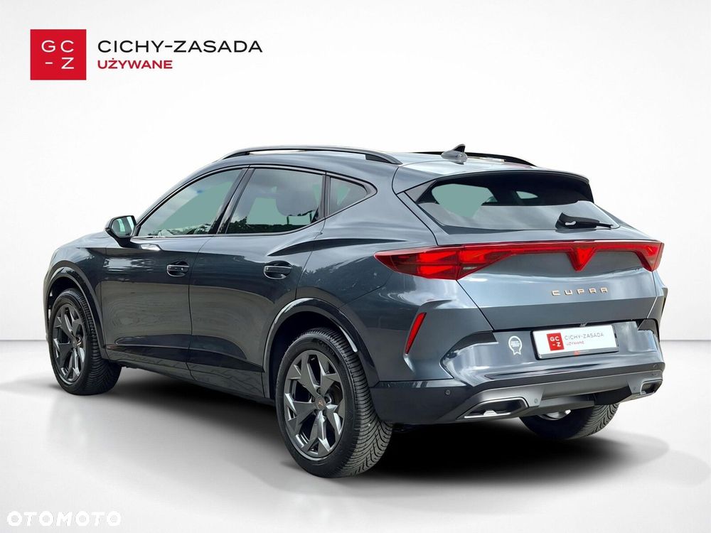 Cupra Formentor 1.5 TSI DSG - 3