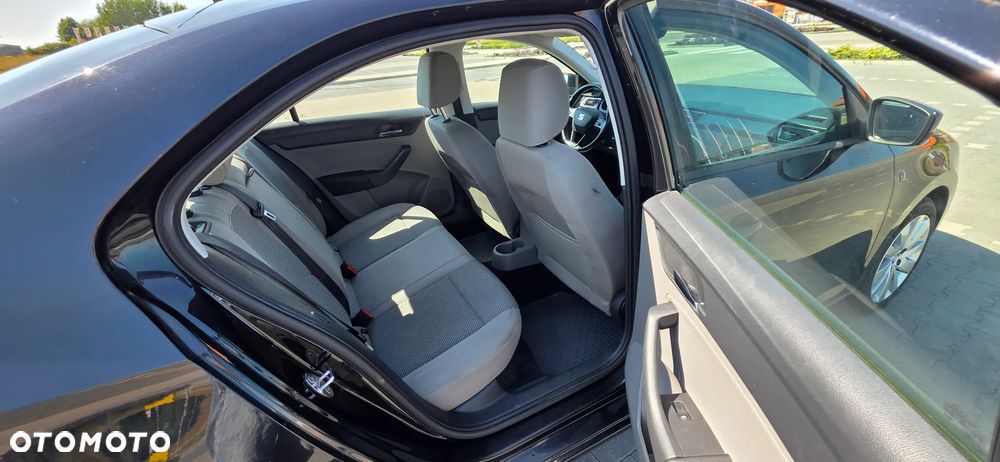 Seat Toledo 1.2 TSI Style - 17