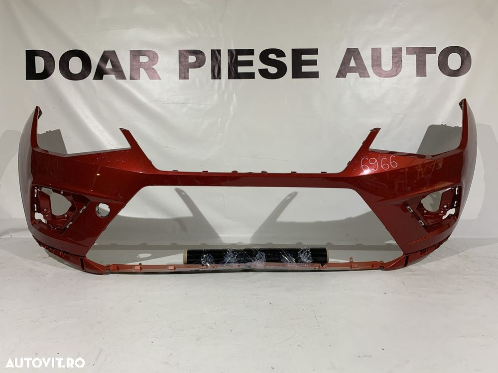 Bara fata Seat Arona, 2019, 2020, 2021, 2022, cod origine OE 6F9807221B. - 1