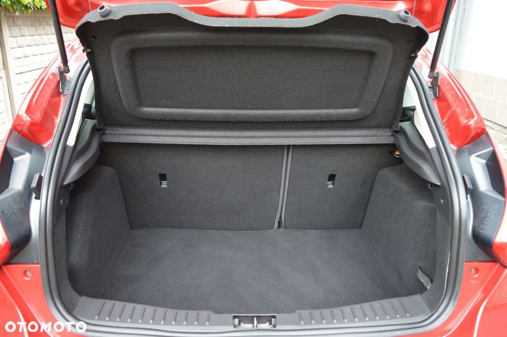 Ford Focus 1.0 EcoBoost Start-Stopp-System Champions Edition - 27