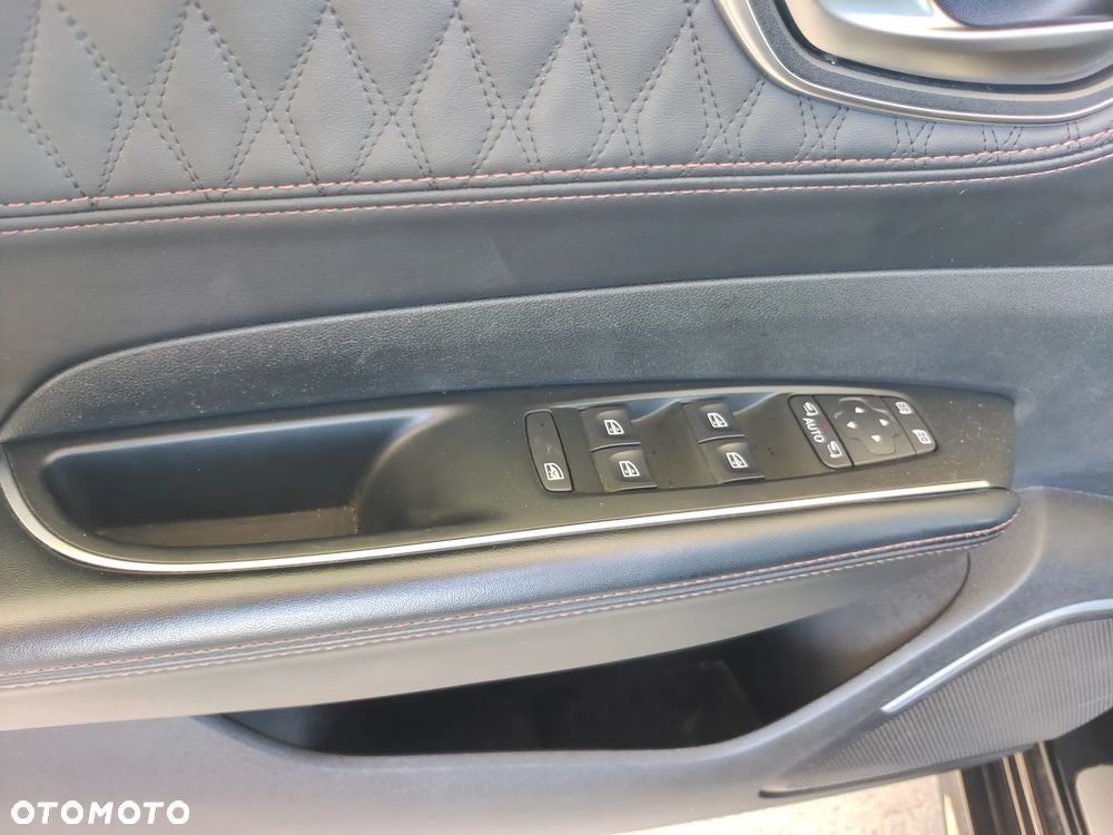 Renault Talisman 2.0 Blue dCi Initiale Paris EDC - 22