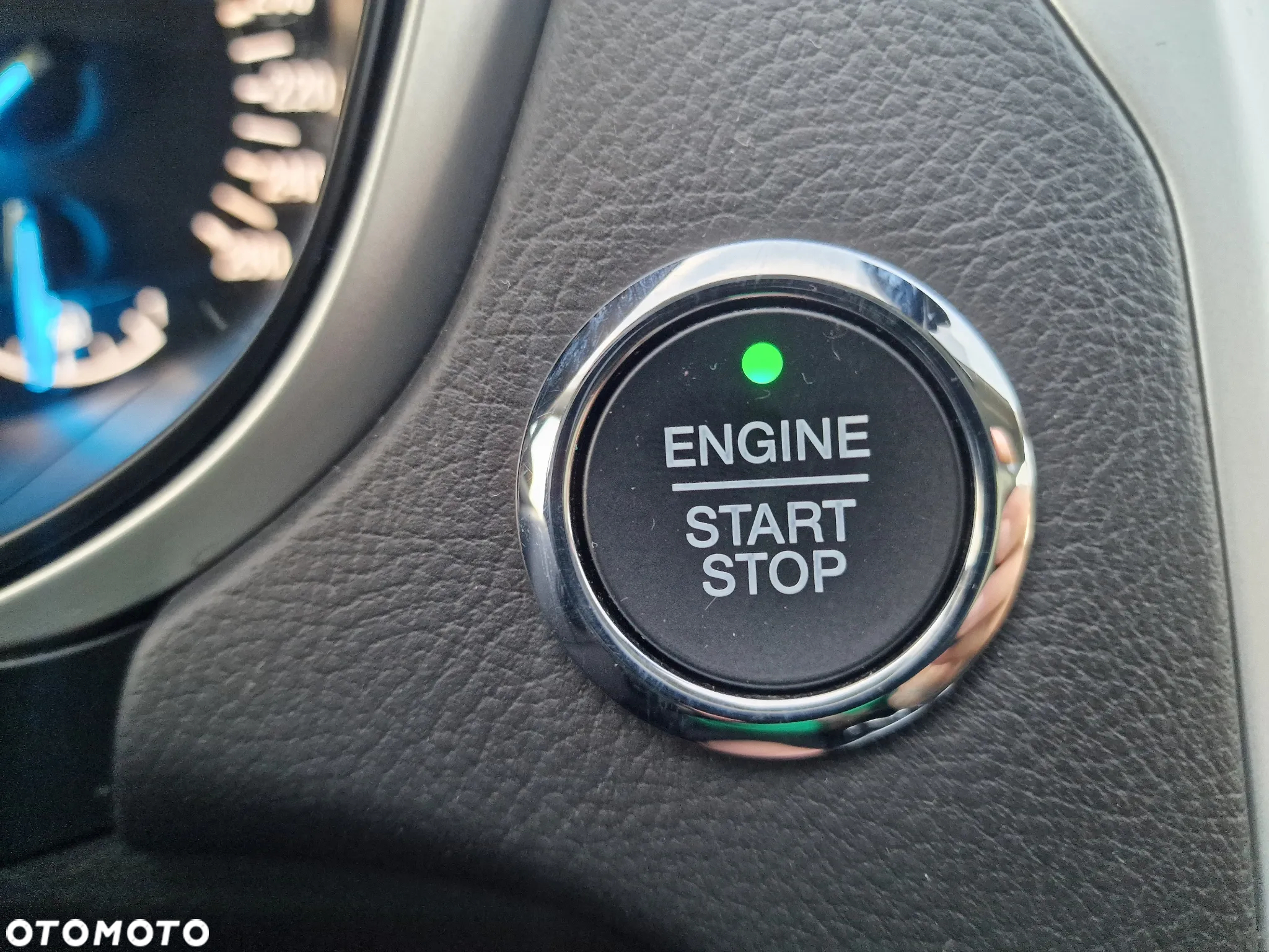 Ford Mondeo 1.5 EcoBoost Titanium - 35