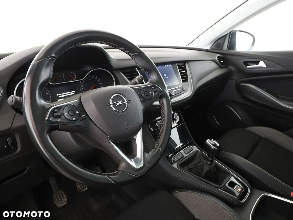 Opel Grandland X 1.5 D Start/Stop Business INNOVATION - 15