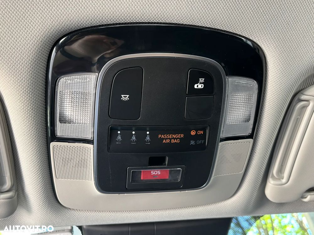 Hyundai Tucson 1.6 T-GDi HEV 2WD Trend - 22