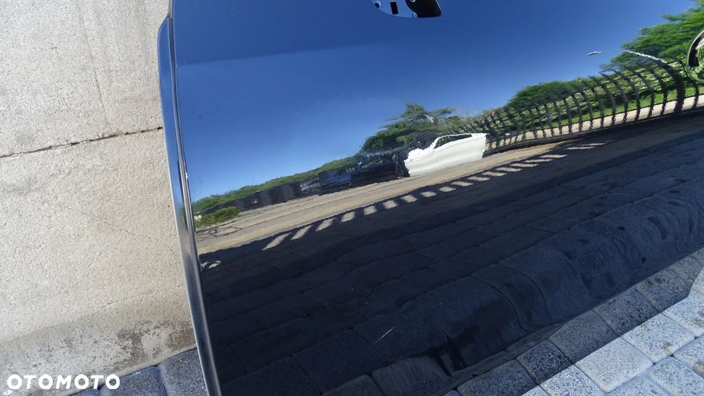 MERCEDES GLC II W254, X254  - drzwi przednie lewe - 3