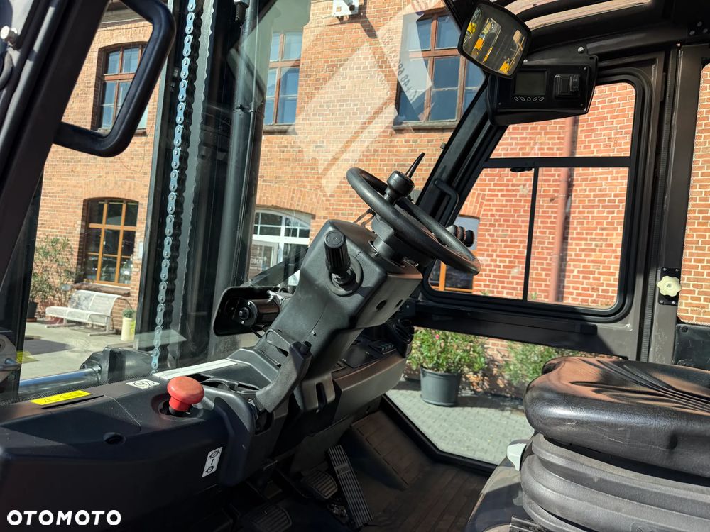 Manitou MI80D - 23