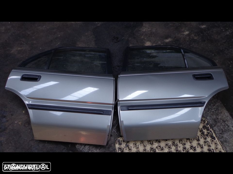 Peças Toyota Corolla XL 1.3 de 1991 - 5