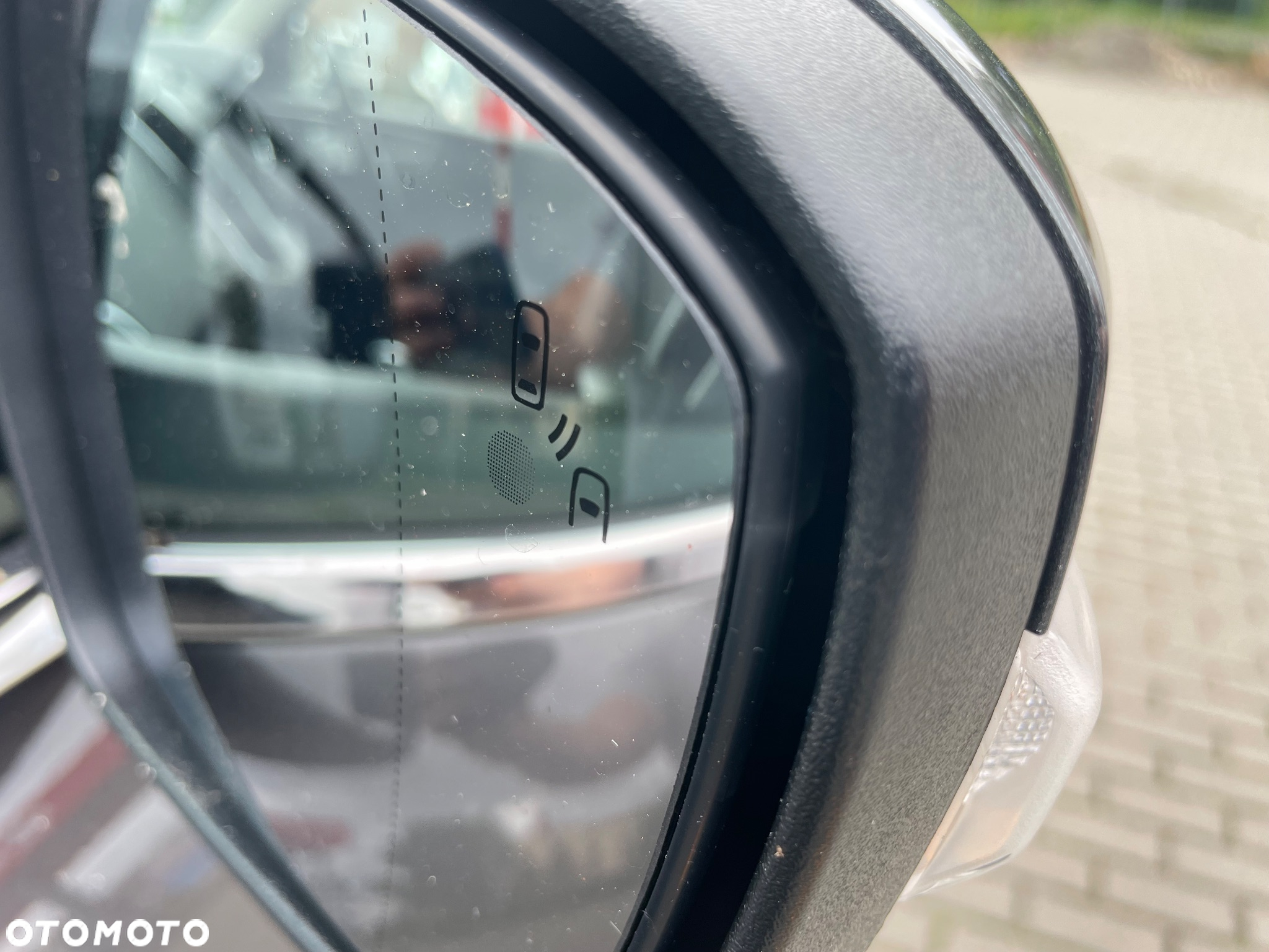 Ford S-Max 2.0 TDCi Titanium PowerShift - 21
