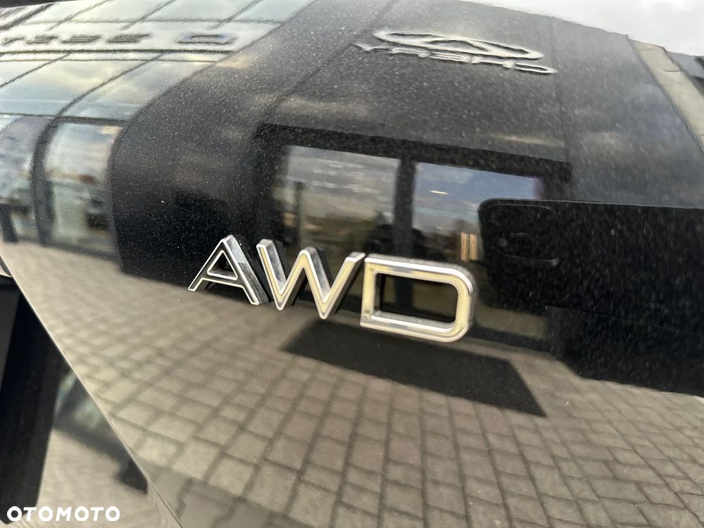 Chery Tiggo 7 1.6 T-GDI Prestige AWD DCT - 5