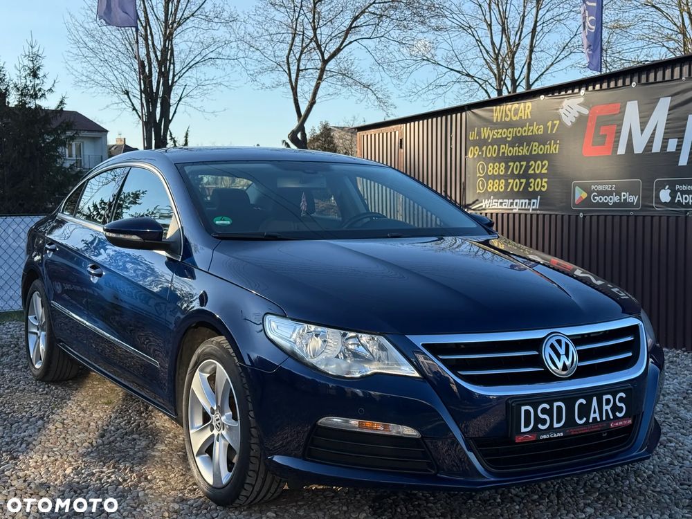 Volkswagen Passat 1.8 TSI DSG Exclusive - 2