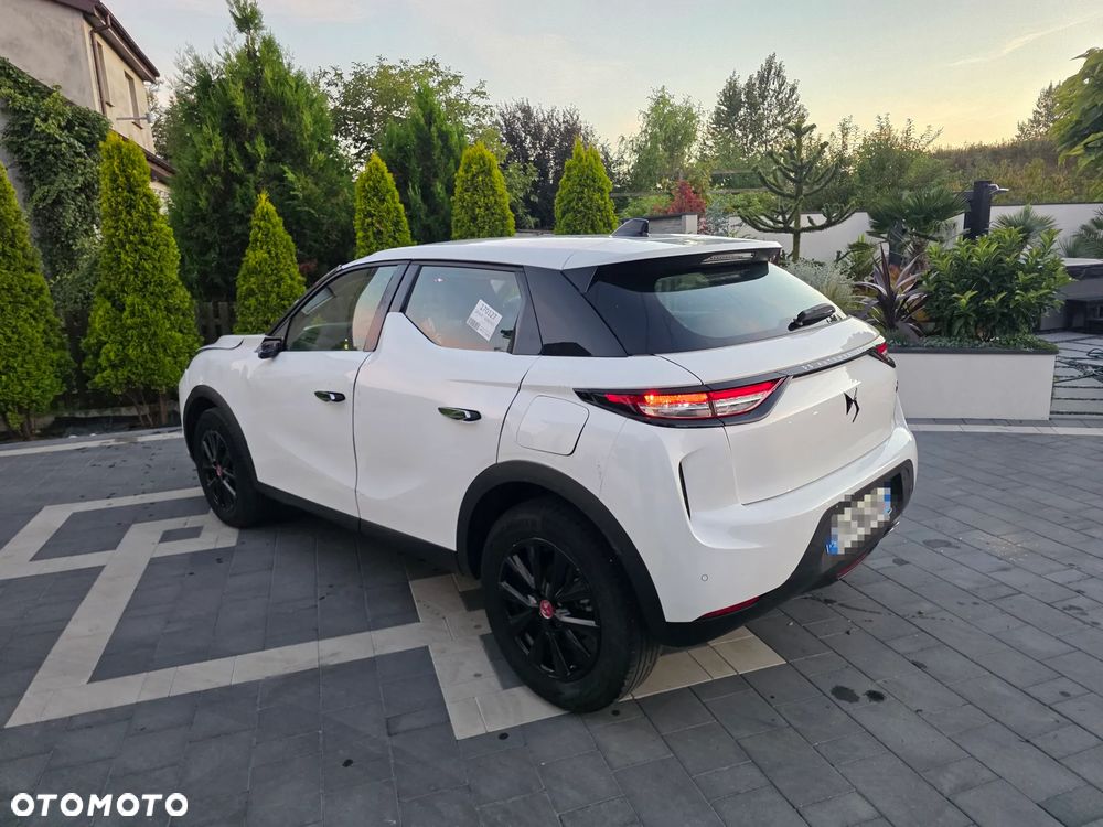 DS Automobiles DS 3 Crossback - 14
