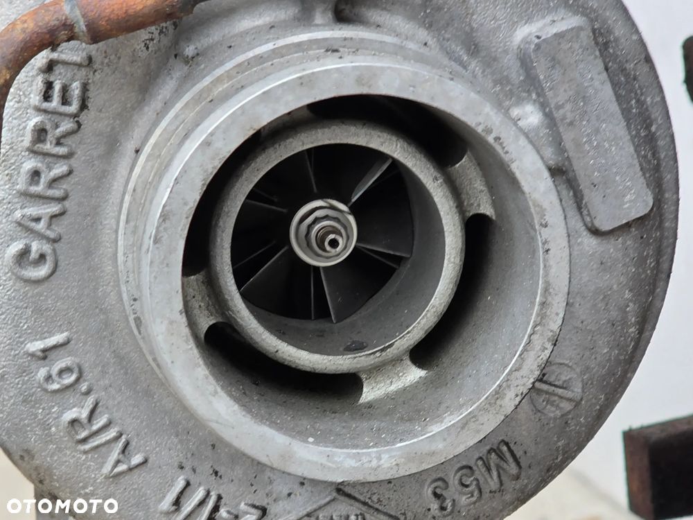 SILNIK IVECO DAILY 06-11 3.0 HPI EURO 4 KOMPLETNY SPRAWDZONY F1CE0481H 1L - 13