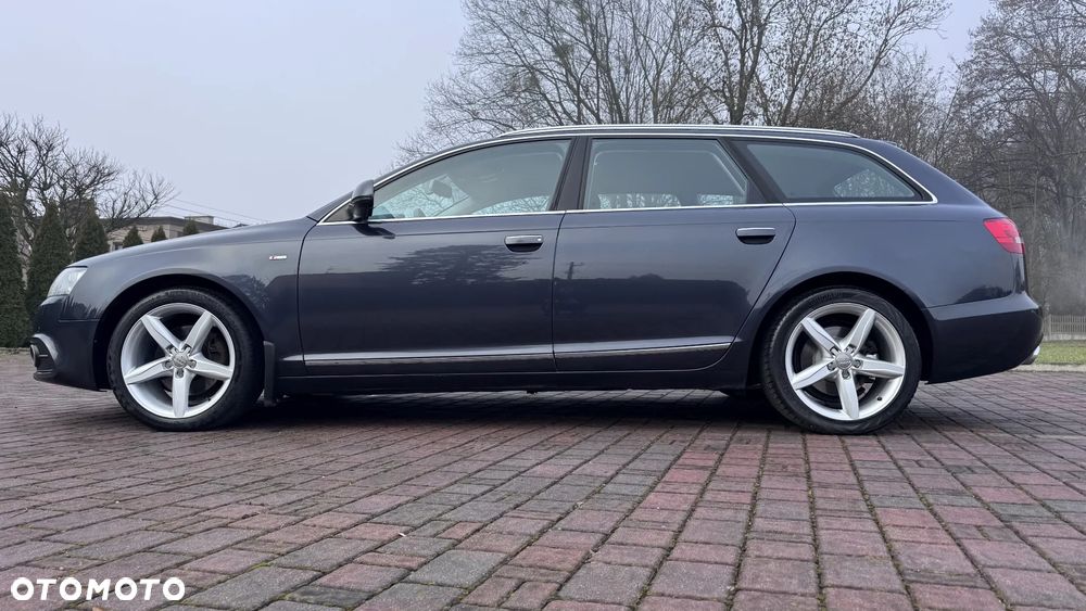 Audi A6 Avant 2.0 TDIe DPF - 10