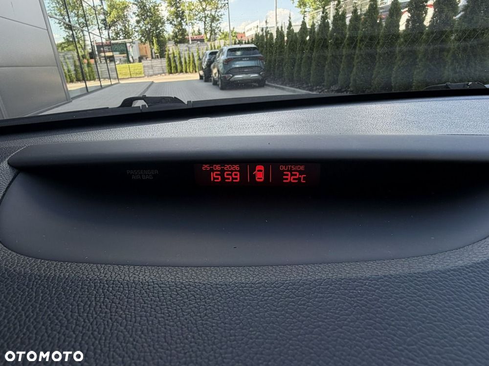 Kia Ceed - 19