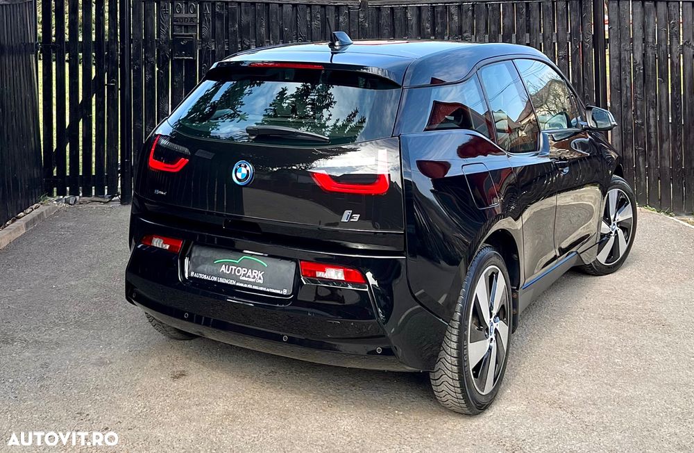 BMW i3 (60 Ah) - 14