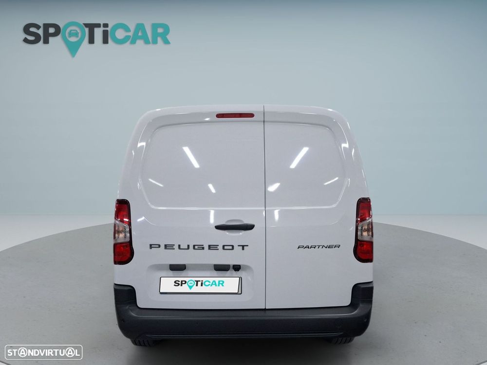 Peugeot Partner - 7