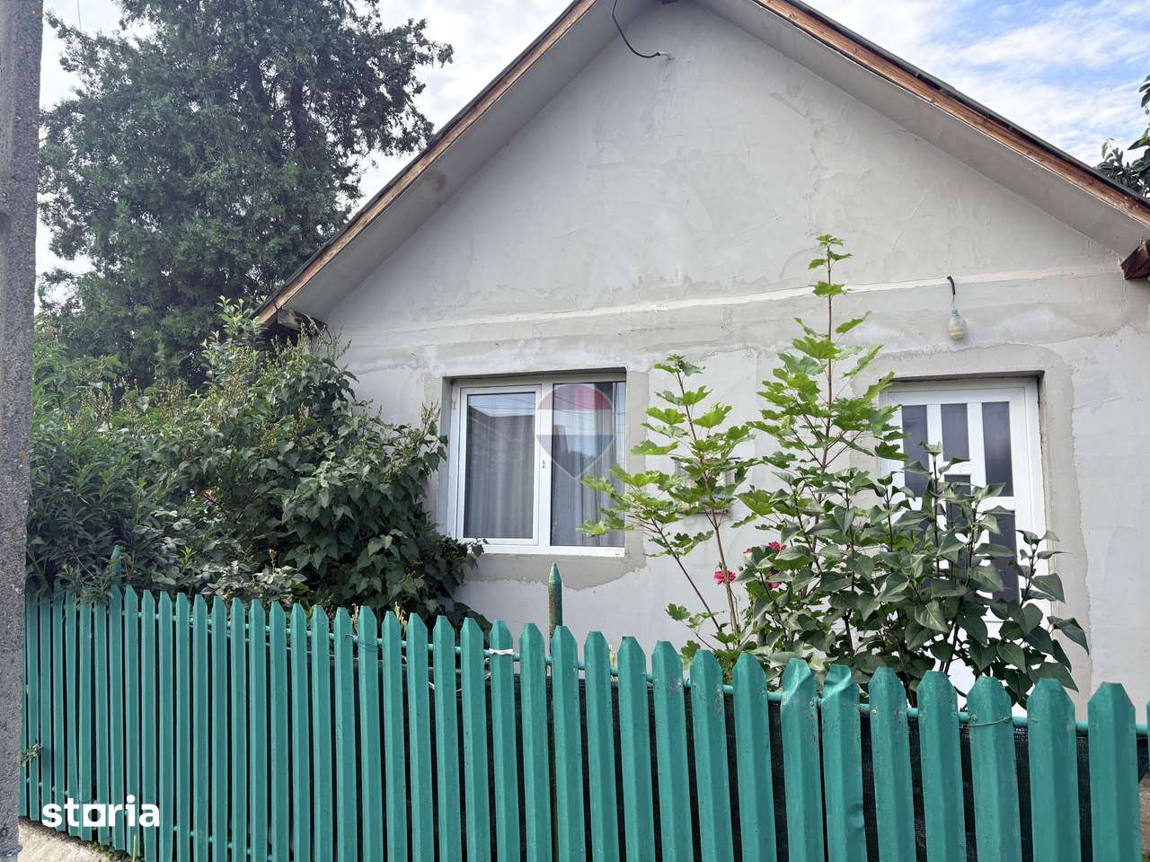 Casă 2 camere, stradal, Ciocanesti, Dambovita - Imagine principală: 5/8